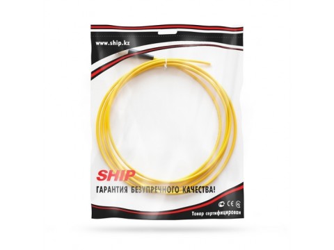 Пигтейл Оптический FC/UPC SM 9/125 0.9мм 1.5 м