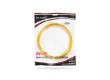 Пигтейл Оптический LC/UPC SM 9/125 0.9мм 1.5 м