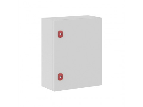 Корпус навесной ST c м/п DKC 500x400х200 мм IP66