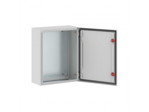 Корпус навесной ST c м/п DKC 500x400х200 мм IP66
