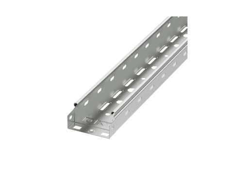Лоток перфорированный DKC 35262 100х50 L3000