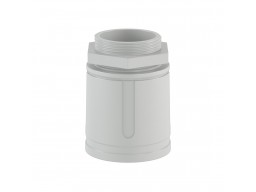Муфта труба-коробка DKC 50232 IP67 д.32мм