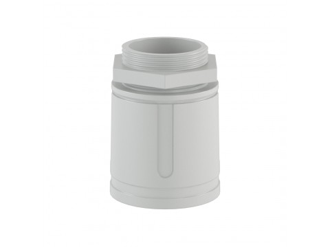 Муфта труба-коробка DKC 50232 IP67 д.32мм