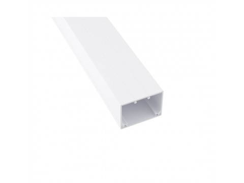 Короб с крышкой TA-GN DKC 01785 80x60