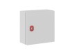 Корпус навесной ST c м/п DKC 300x300х150 мм IP66
