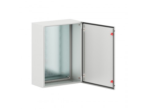 Корпус навесной ST c м/п DKC 800x600х300 мм IP66