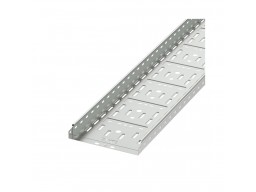 Лоток перфорированный DKC 35265 300х50 L3000