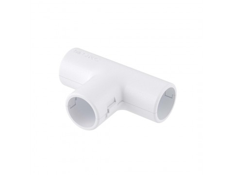 Тройник открывающийся DKC 50625 IP40 д.25мм