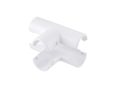 Тройник открывающийся DKC 50625 IP40 д.25мм