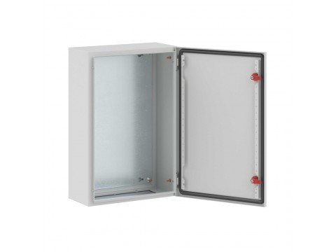 Корпус навесной ST c м/п DKC 600x400х200 мм IP66