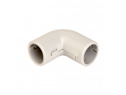 Колено открывающееся 90 град DKC 50520 IP40 д.20мм