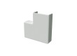 Угол плоский APM DKC 00408 30x10