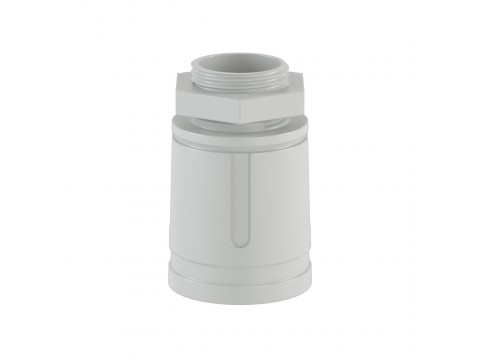 Муфта труба-коробка DKC 50220 IP67 д.20мм