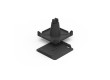 Пластиковый держатель для кровли DKC ND2104 Пластик