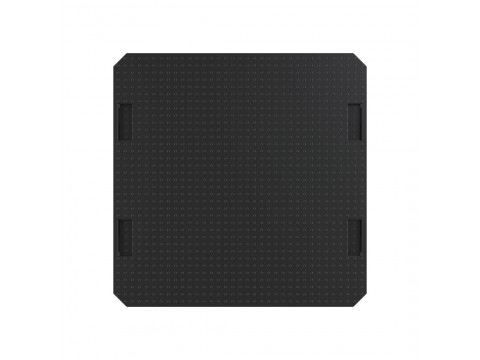 Пластиковый держатель для кровли DKC ND2104 Пластик