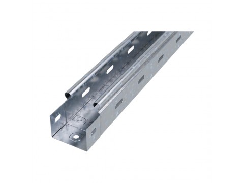 Лоток перфорированный DKC 35260 50х50 L3000