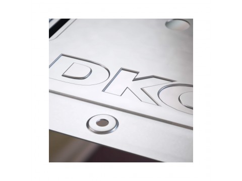 Лоток перфорированный DKC 35260 50х50 L3000