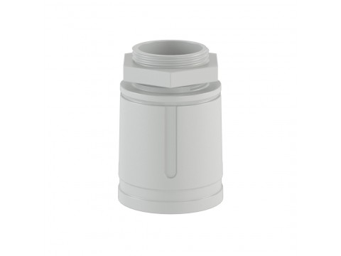 Муфта труба-коробка DKC 50225 IP67 д.25мм