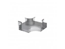 Ответвитель DPX крестообразный DKC 100х50 в комплекте
