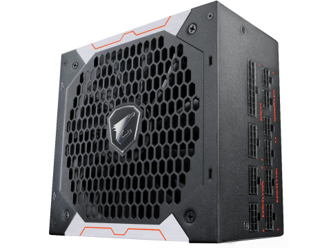 Блок питания Gigabyte 750W AORUS GP-AP750GM