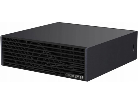 Мини ПК Gigabyte 24FP0-ATA9000NEA10PR, ARM CPU, 128GB DDR5, 1TB SSD, RTX4080
