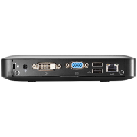 X9S40EA HP Inc t420 WES7E 16GF W TC