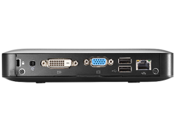 X9S40EA HP Inc t420 WES7E 16GF W TC
