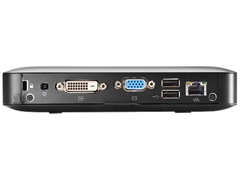 X9S40EA HP Inc t420 WES7E 16GF W TC