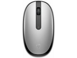 Беспроводная мышь HP 43N04AA 240 Bluetooth® Mouse - Silver