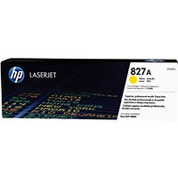 Картридж лазерный НP CF302AC Yellow