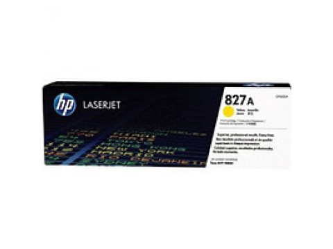Картридж лазерный НP CF302AC Yellow