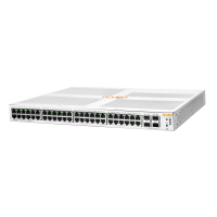 Коммутатор HP JL686A Aruba IOn 1930 48G 4SFP+ 370W Sw