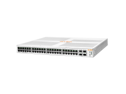 Коммутатор HP JL686A Aruba IOn 1930 48G 4SFP+ 370W Sw