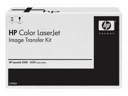 Комплект аппарата переноса изображений C9734B HP image transfer kit (до 120 000 страниц)