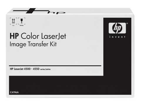 Комплект аппарата переноса изображений C9734B HP image transfer kit (до 120 000 страниц)