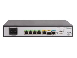 Маршрутизатор HPE FlexNetwork MSR958 [JH300A]