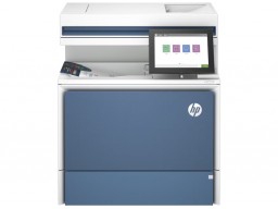 МФП HP LaserJet 5800dn (6QN29A#B19)