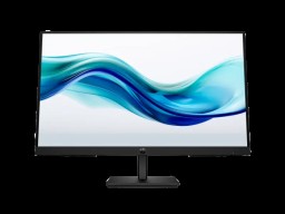 Монитор HP S3 Pro 324pe FHD,23.8",IPS,16:9,100Hz,250cd/m2,1000:1,178/178,5ms,HDMI,DP,VGA,3yw,VESA,HAS,BLK