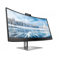HP Z34c Изогнутый Монитор 34 VA 21:9 3440x1440 60Гц 350кд/м² 3К:1 10М:1 178/178 8мс DP 2HDMI USB 3г 2x6Вт Черный