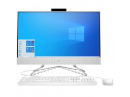 Моноблок HP All-in-One 24-df1079ur