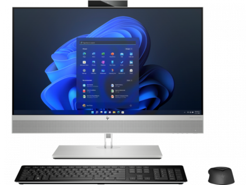 EliteOne 800 G6 i7 16GB 512GB SSD Wi-Fi 6 Windows 10 Pro