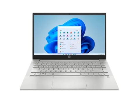 Ноутбук HP Pavilion Plus 14-eh1008ci / i5-13500H / 16G D5 / 512G / Iris Xe / 14" 2.8K OLED 400nt 90Hz
