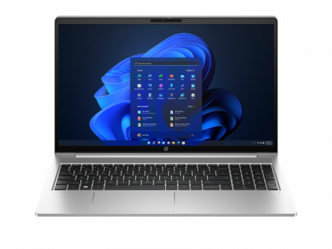 Ноутбук HP ProBook 450 G10 / i7-1355U / 15.6 FHD / 16G / 512G / no OS