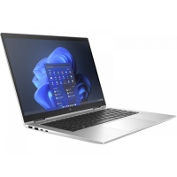 Ноутбук HP ProBook 450 G10 UMA i7-1355U,15.6 HD SVA 250,8G D4,512G PCIe,W11p6,1yw,WFOVCam,Wi-Fi6E+BT5.3,Pike Silv