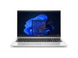 Ноутбук HP ProBook 450 G9 UMA i5-1235U,15.6 FHD UWVA 250,8GB 3200,256GB PCIe,DOS,1yw,HDweb,Blit,numpad