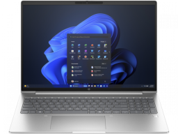 Ноутбук HP Probook 460 G11 UMA U5-125U,16 WUXGA 300,16G D5,512G PCIe,W11p6,1yw,5MP IR