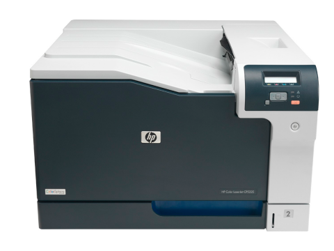 Принтер HP Color LaserJet Professional CP5225 (CE710A)