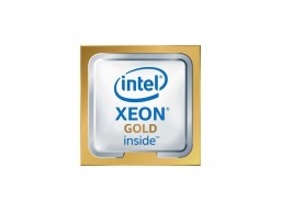 Процессор HPE Intel Xeon Gold 5218 (2.3 ГГц/ 16 ядер/ 125Вт) Kit (P02592-B21)