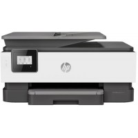 МФП HP OfficeJet 8013 (1KR70B#ABT)