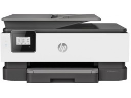 МФП HP OfficeJet 8013 (1KR70B#ABT)